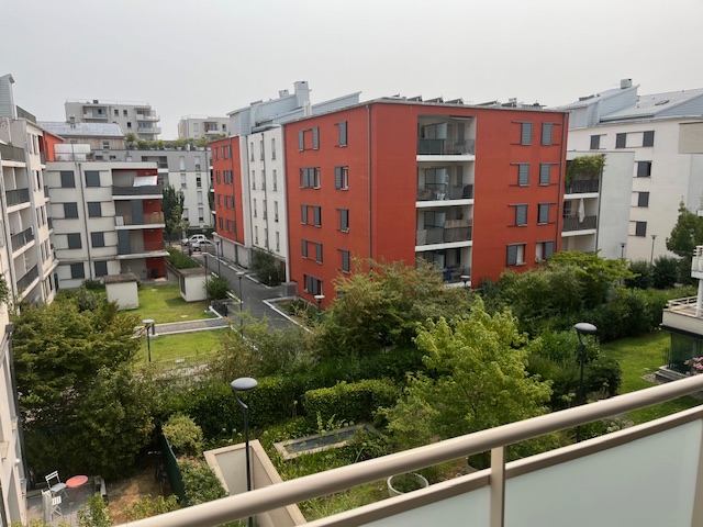 Location appartement T2 Toulouse - Photo 7