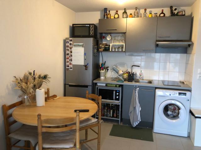 Location appartement T2 Toulouse - Photo 9