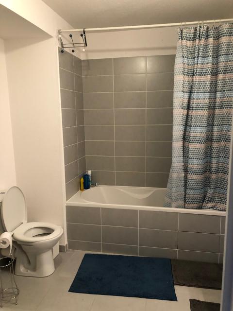 Location appartement T2 Toulouse - Photo 10