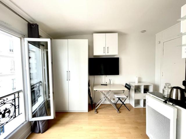 Location studio Paris 14 - Photo 3
