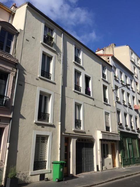 Location studio Paris 14 - Photo 7