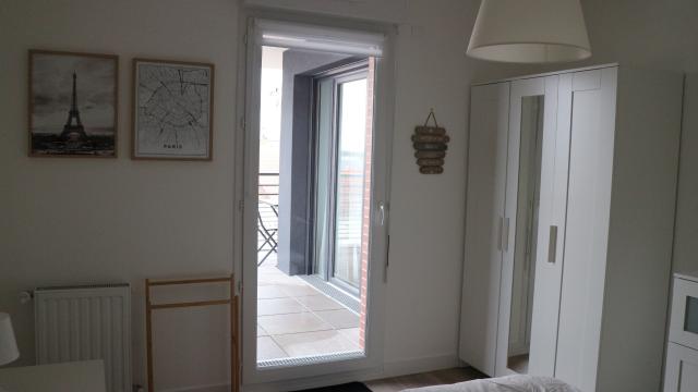 Location appartement T2 Sarcelles - Photo 6