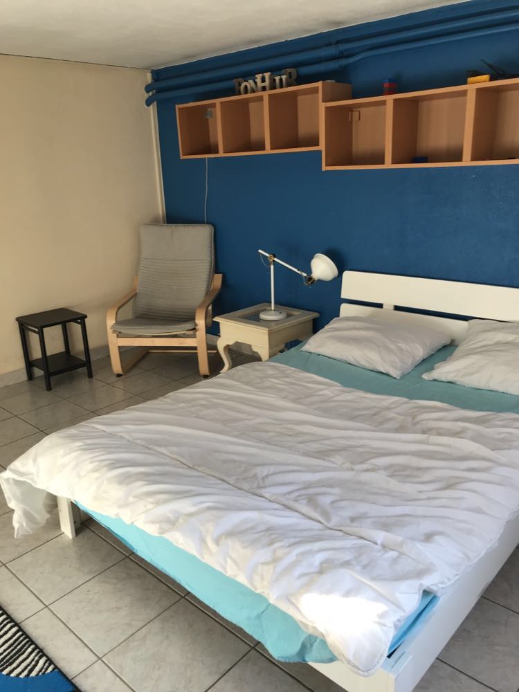 Location chambre Neuville sur Saone - Photo 2
