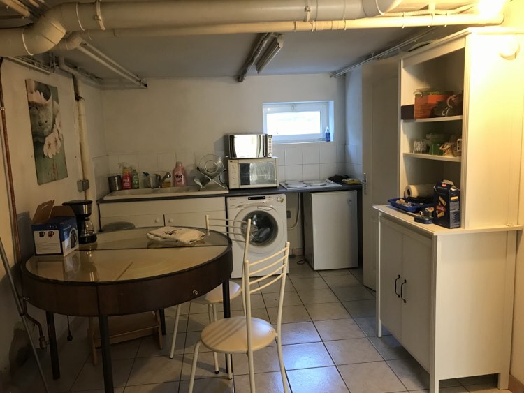 Location chambre Neuville sur Saone - Photo 4