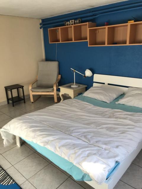 Location appartement T2 Neuville sur Saone - Photo 2