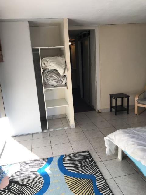 Location appartement T2 Neuville sur Saone - Photo 3
