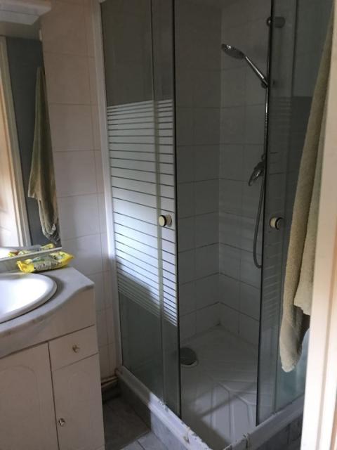 Location appartement T2 Neuville sur Saone - Photo 5