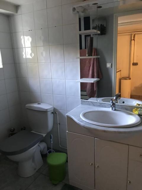Location appartement T2 Neuville sur Saone - Photo 6