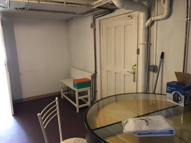 Location appartement T2 Neuville sur Saone - Photo 7