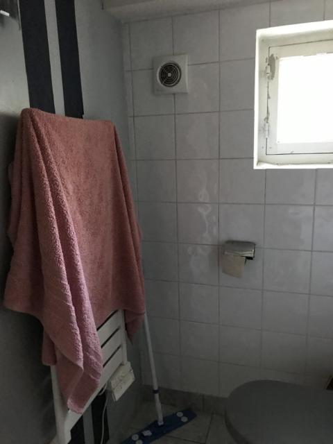 Location appartement T2 Neuville sur Saone - Photo 8