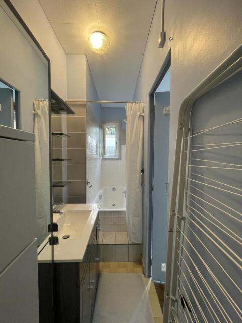 Location appartement T2 Paris 18 - Photo 5