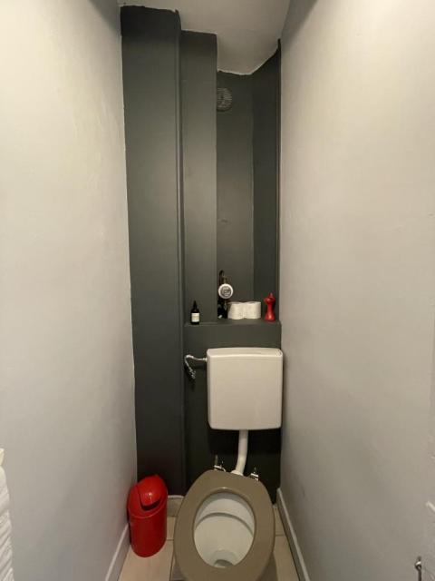Location appartement T2 Paris 18 - Photo 6