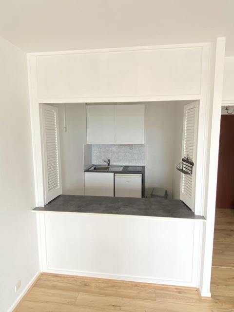 Location appartement T2 Strasbourg - Photo 3