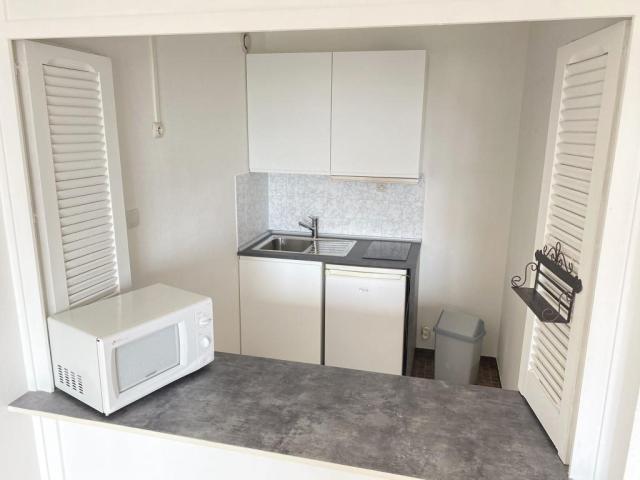 Location appartement T2 Strasbourg - Photo 4