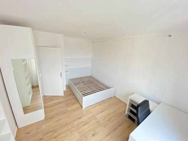 Location appartement T2 Strasbourg - Photo 5