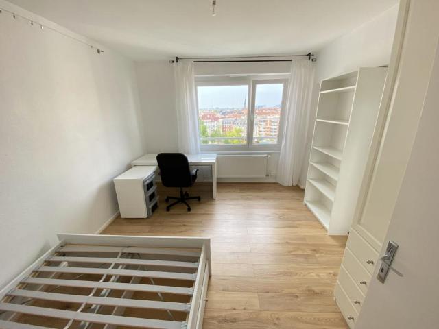 Location appartement T2 Strasbourg - Photo 6