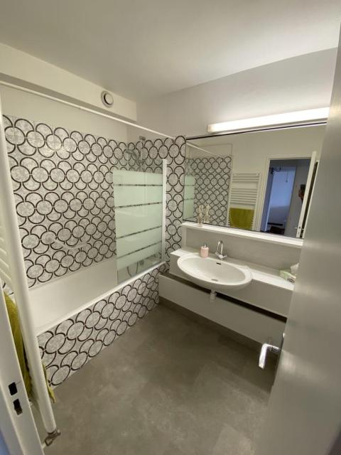 Location appartement T2 Strasbourg - Photo 7