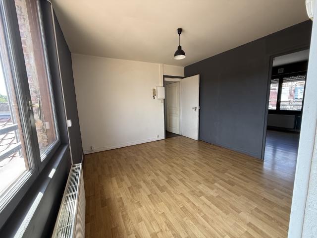 Location appartement T2 Lievin - Photo 2