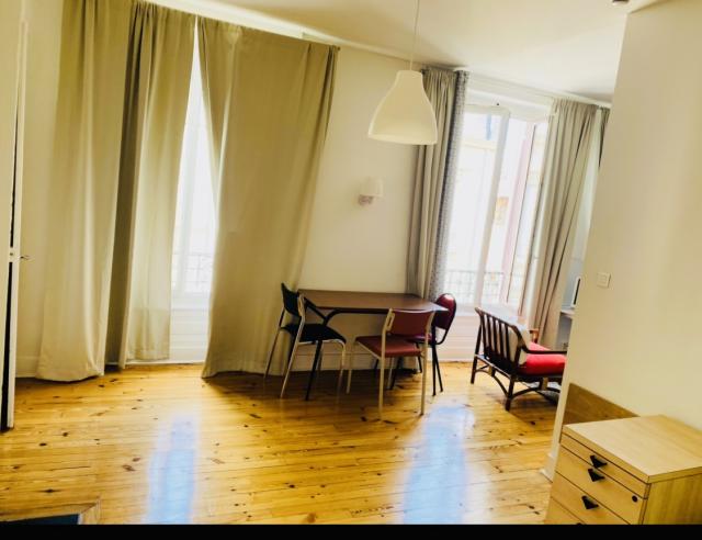 Location Appartement Rdc Avec Un Petit Jardin Vers Louhans