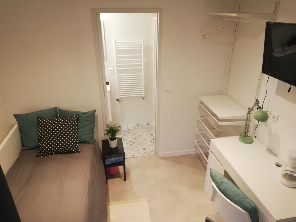 Location chambre Pontoise - Photo 2