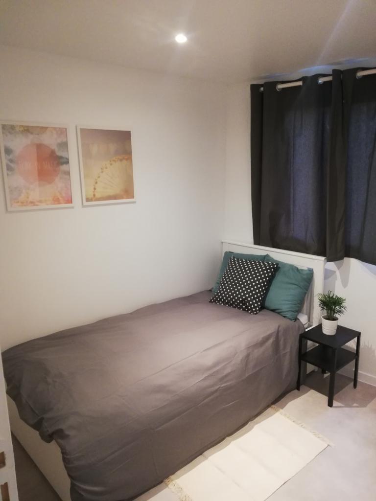Location chambre Pontoise - Photo 4