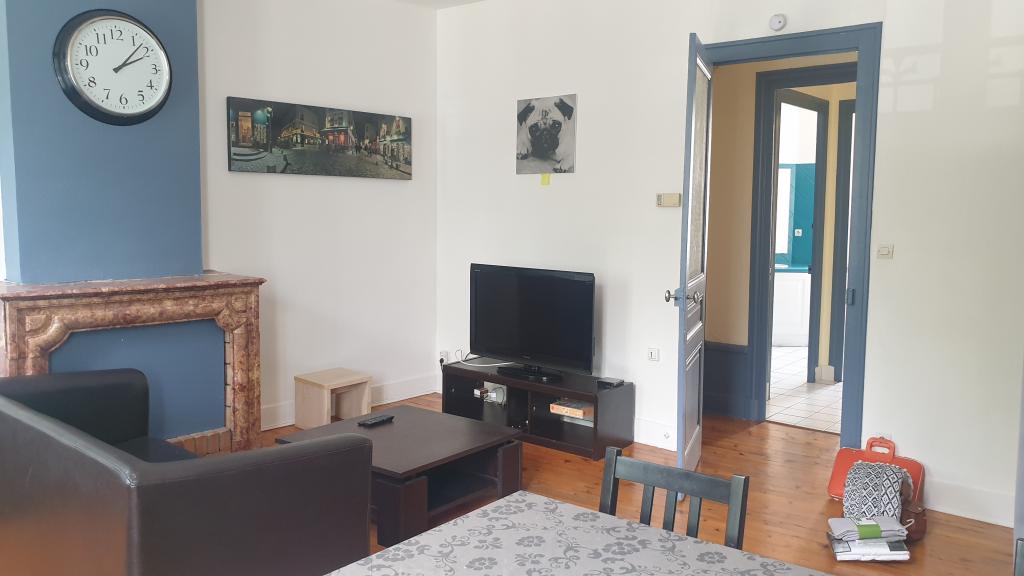 Location chambre St Etienne - Photo 4