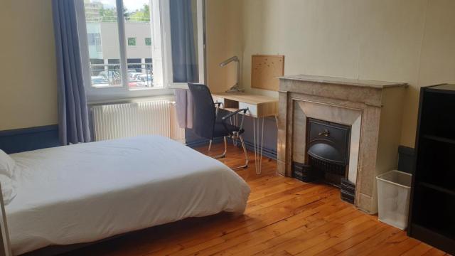 Location appartement T4 St Etienne - Photo 2