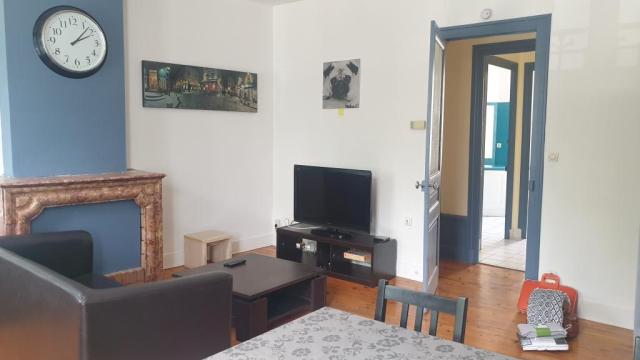 Location appartement T4 St Etienne - Photo 4