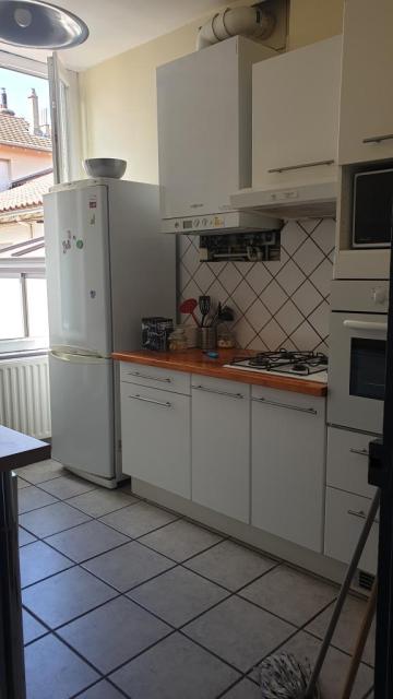 Location appartement T4 St Etienne - Photo 7