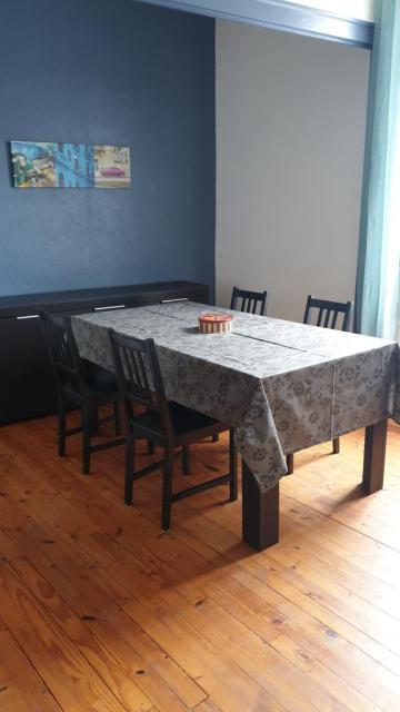 Location appartement T4 St Etienne - Photo 8