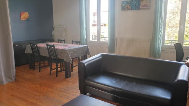 Location appartement T4 St Etienne - Photo 9