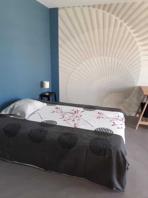 Location studio Valence - Photo 4