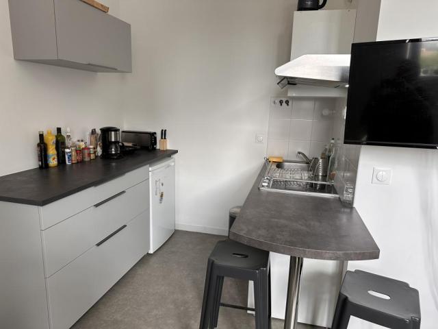 Location studio Toulouse - Photo 10