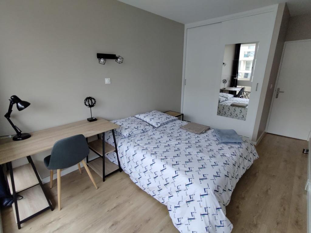 Location chambre Les Ulis - Photo 2