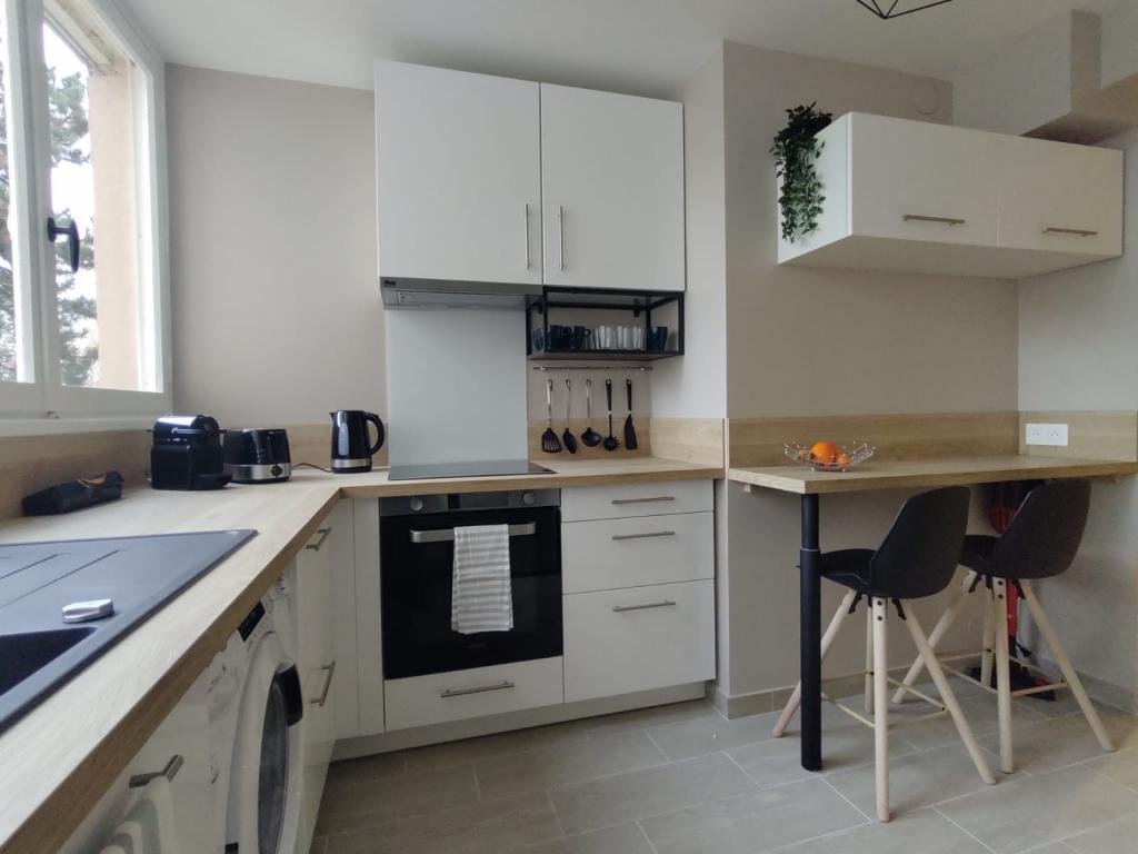 Location chambre Les Ulis - Photo 3