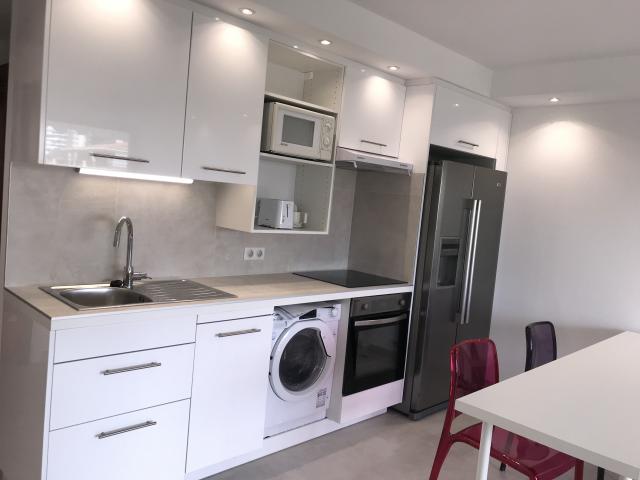 Location appartement T2 Cannes - Photo 3