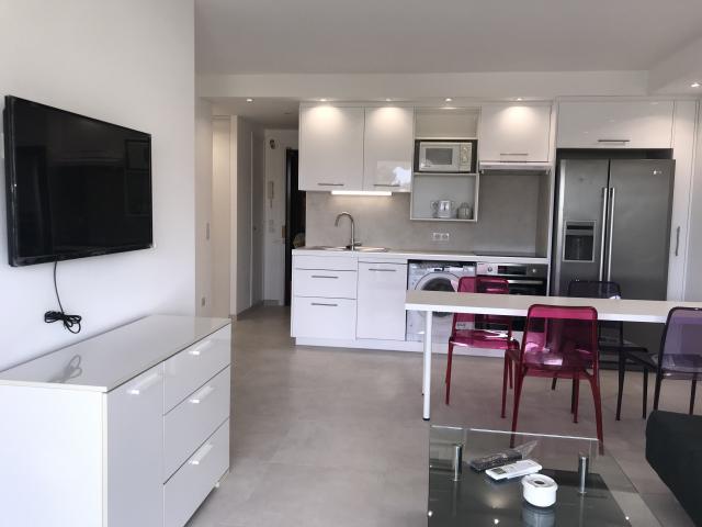 Location appartement T2 Cannes - Photo 4