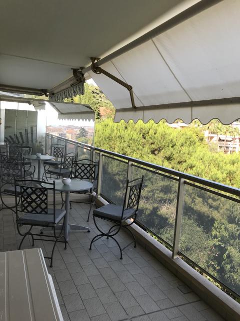 Location appartement T2 Cannes - Photo 5