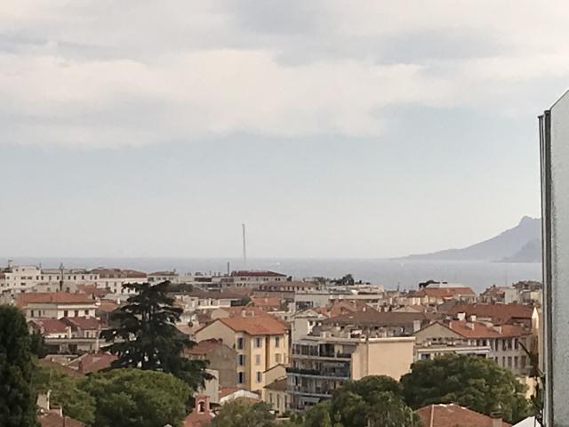 Location appartement T2 Cannes - Photo 6