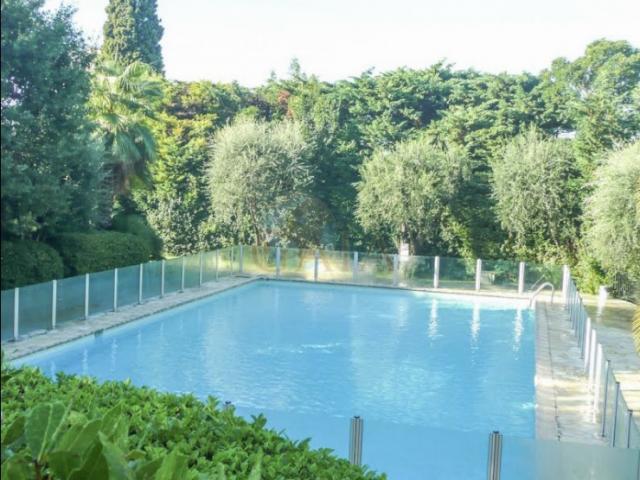 Location appartement T2 Cannes - Photo 8