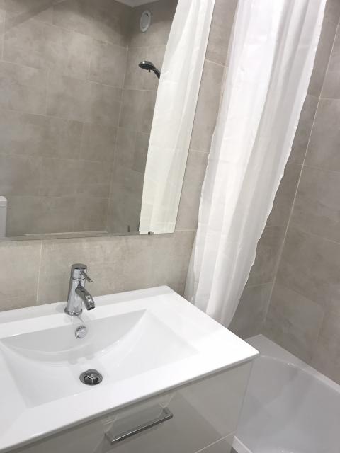 Location appartement T2 Cannes - Photo 9