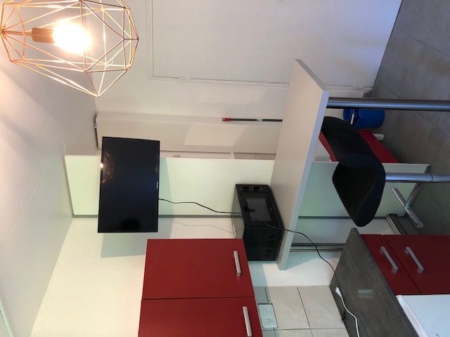 Location studio Mulhouse - Photo 6