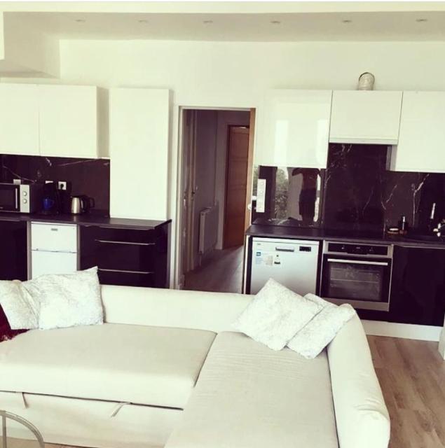 Location appartement T2 Nice - Photo 2