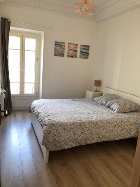 Location appartement T2 Nice - Photo 3