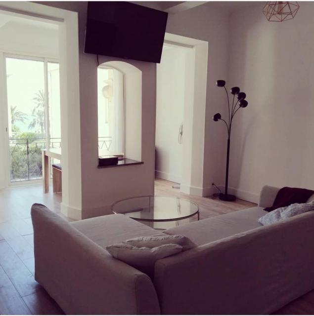 Location appartement T2 Nice - Photo 4