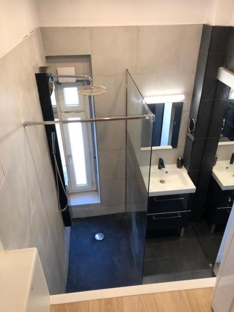 Location appartement T2 Nice - Photo 6