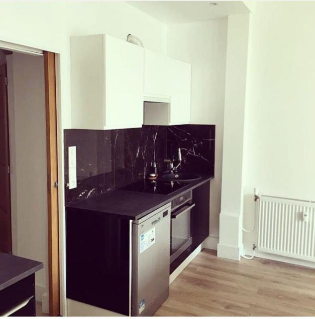 Location appartement T2 Nice - Photo 8