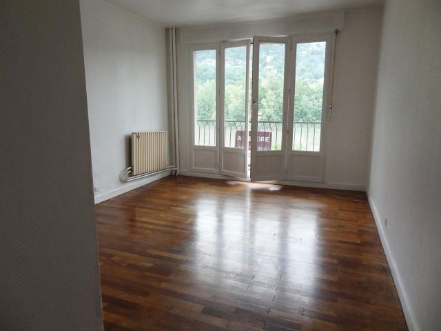 Location appartement T2 Grenoble - Photo 1