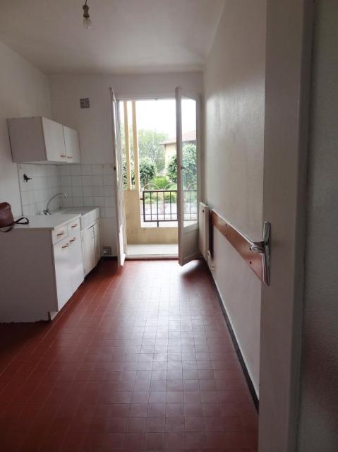 Location appartement T2 Grenoble - Photo 3