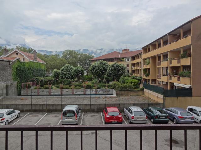 Location appartement T2 Grenoble - Photo 5